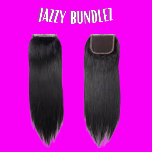 "JAZZY NATURAL VIRGIN CAMBODIAN STRAIGHT HAIR BUNDLES"